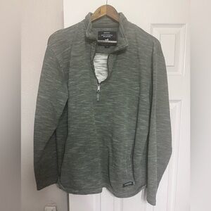 Men’s Southern Marsh Quarterzip